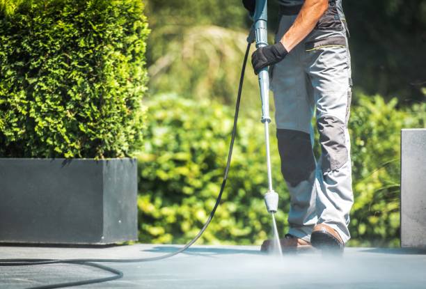Professional Pressure Washing Services in World Golf Village, FL