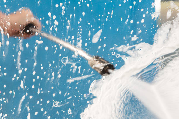 Best Concrete Sealing  in World Golf Village, FL