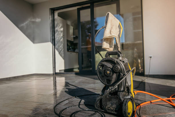 Playground Equipment Cleaning in World Golf Village, FL